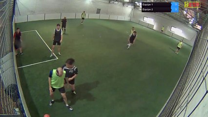 Equipe 1 Vs Equipe 2 - 29/05/17 19:04 - Loisir Poitiers - Poitiers Game Parc