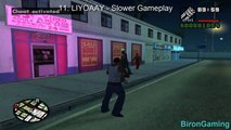 GTA San Andreas Cheats (90) [PC]