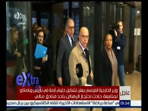 #غرفة_الأخبار | بروكسل تستضيف اجتماعاً لوزراء الداخلية و العدل الأوربيين لبحث سبل مكافحة الإرهاب