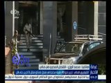 #غرفة_الأخبار | التليفزيون المالي : تحرير نحو 80 رهينة محتجزا في فندق باماكو ومقتل 3 آخرين