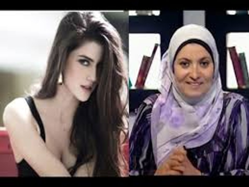 امرأة بتشتكي مش مكفيها مرتين فى اليوم مع زوجها والدكتورة بتتمنى تكون مكانها
