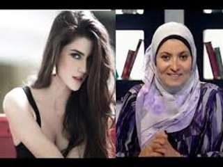 امرأة بتشتكي مش مكفيها مرتين فى اليوم مع زوجها والدكتورة بتتمنى تكون مكانها