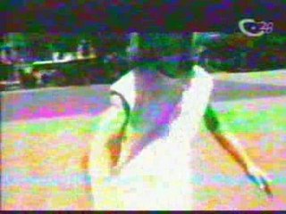 Michael Kiske Interview '96