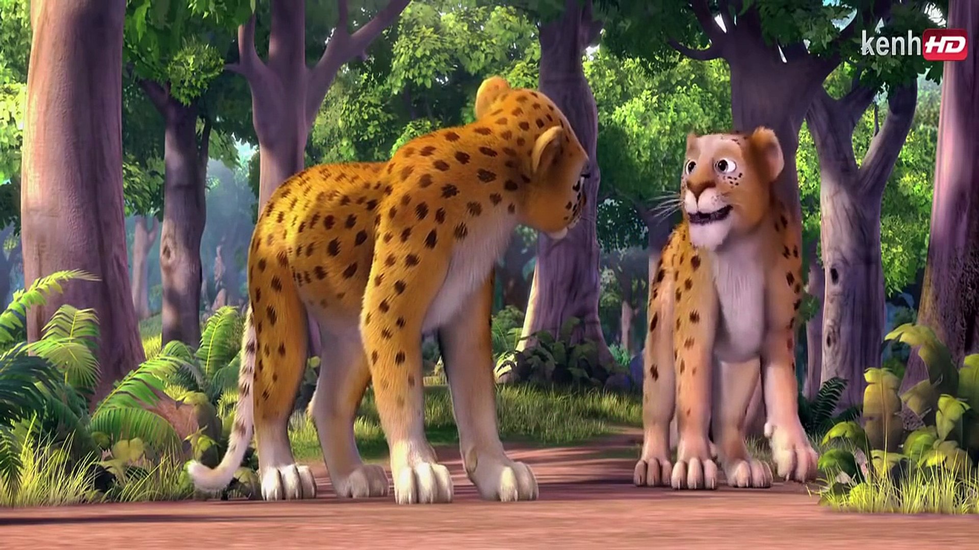 ⁣Disney Movies For Kids ☆ Movies For Kids ☆ Animation Movies For Children