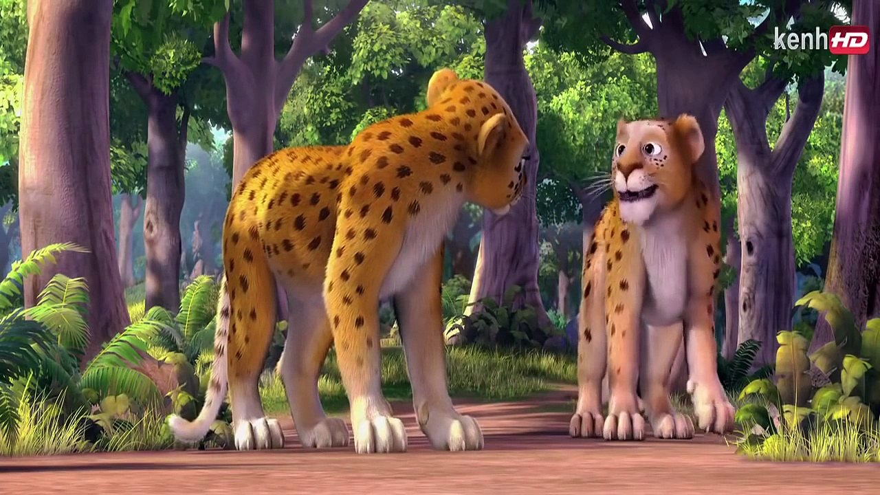 Disney Movies For Kids ☆ Movies For Kids ☆ Animation Movies For Children