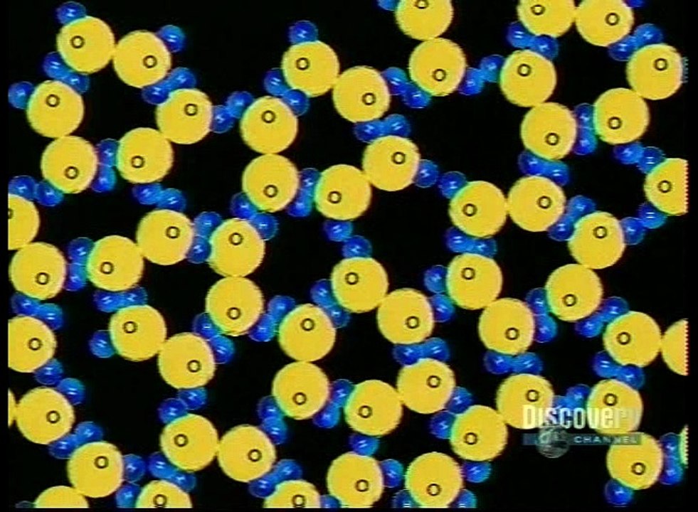 Assignment Discovery - Elements of Chemistry - Part 5 of 6 - Solids, Liquids, and Gases
