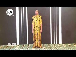 Style by - Robe chemise Adama Paris