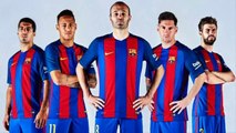 Ernesto Valverde es el nuevo DT del Barcelona, Estos serian los 6 jugadores de su lista negra.