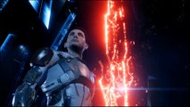 Mass Effect Andromeda, gameplay Historia 22,  El Arconte me tiende una trampa que me mata