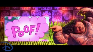 Maui Troll Donald Trump Disney's MOANA Parody Compilation #1 Try Not To Laugh HD