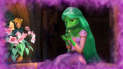 Tangled Best Parody Disney Craziness Compilation Try Not To Laugh #1