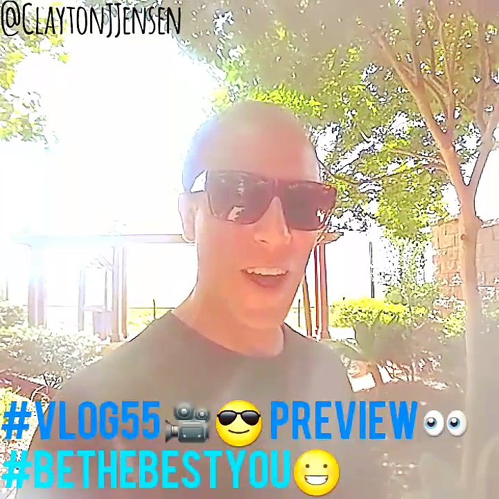 #vlog55 preview#BeTheBestYou