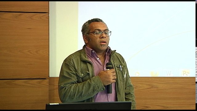 Primo arrivants 2017 - L'approche culturelle kanak de l'école (E.TJIBAOU)