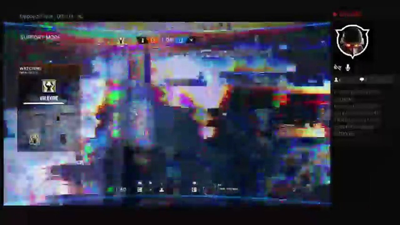 GorillaOnACat's Live PS4 Broadcast (2)
