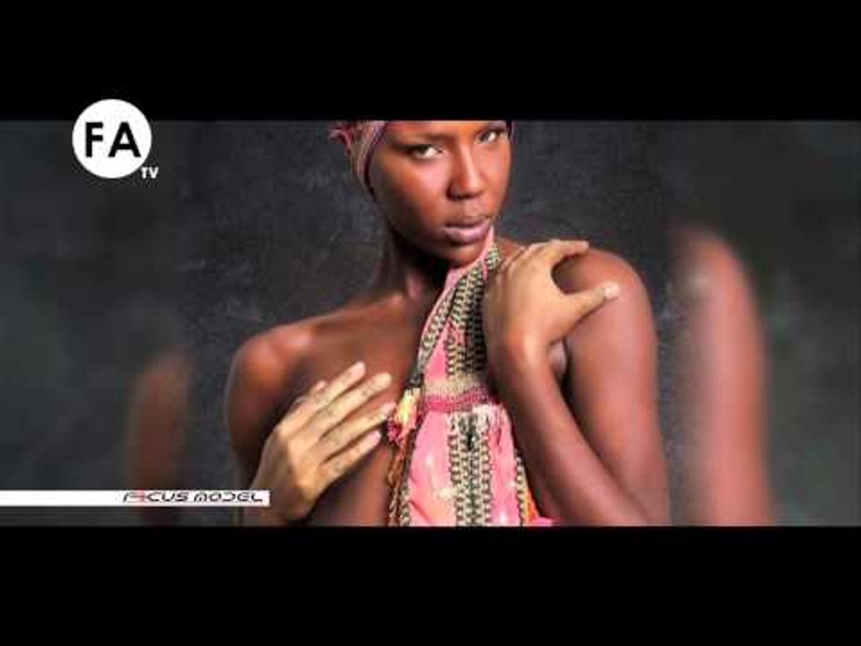 Focus Model SOUKEYNA DIOUF
