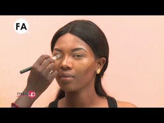 MAKE UP - maquillage fun