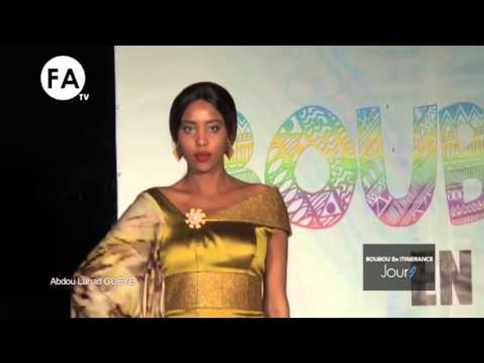 Jour J - Boubou en itinérance 2015