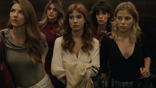Las Estrellas Capítulo 1 video dailymotion