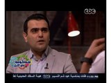 #حكومة_نص_الليل | أحمد الشريف : الشركات الصغيرة تمثل 90 ٪ من حجم النشاط التجاري بمصر