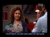 #حكومة_نص_الليل | ماري : البنات في مصر بيمشوا وشهم في الأرض بسبب المتحرشين