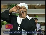 #الستات_مايعرفوش_يكدبوا | حجازي متقال - اغنية - افرحي ياعروسة