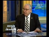 #هنا_العاصمة | زغلول : لدينا 13 مصنع وانتجنا أنواعاً مختلفة من الطائرات