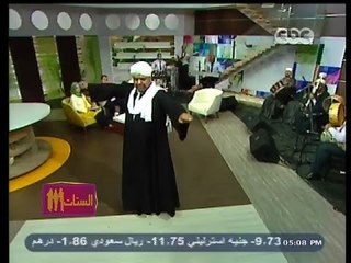 #الستات_مايعرفوش_يكدبوا | حجازي متقال - أغنية - انتي فين تعالي