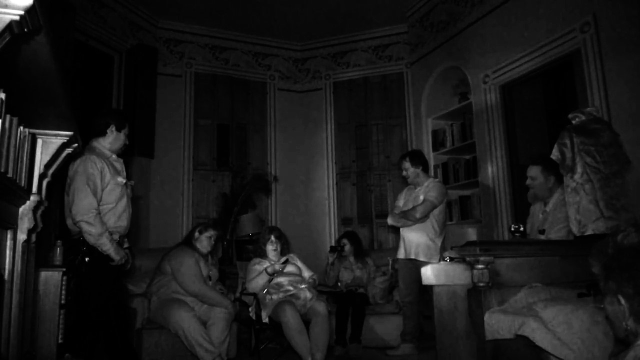 Cohen Bray Apparition
