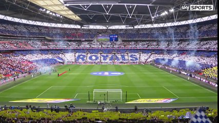 [Championship Play Off ] Huddersfield - Reading – Highlights
