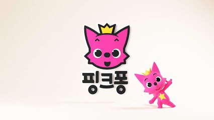 Little Miss Muffet _ 머펫 아가씨 _ 마더구스 _ 핑크퐁! 인기동요-mpDT6wzqOc0