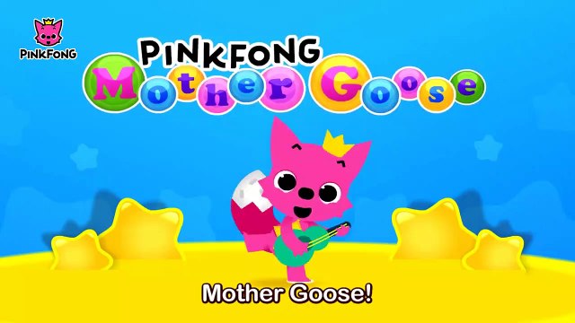 Old MacDonald Had a Farm _ Mother Goose _ Nursery Rhymes _ PINKFO