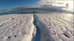 Arctique  - ses réserves d'hydrocarbures convoitées par la Russie-YTApx