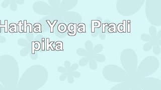 read  The Hatha Yoga Pradipika aa78aa52