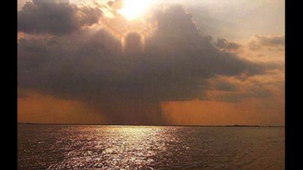 angeles reales aparecen en el cielo por todo el mundo