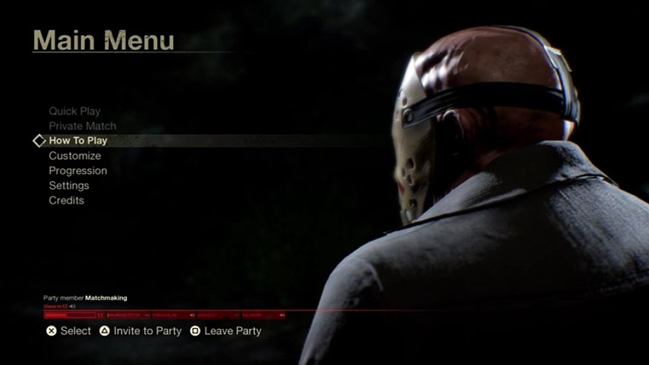 lilworm12's Live PS4 Broadcast (4)