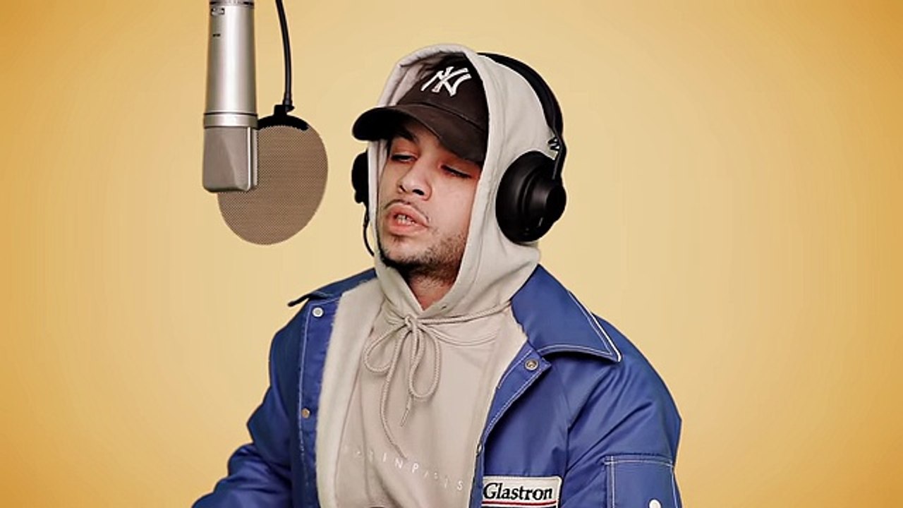 Sopico - Le Hasard Ou La Chance