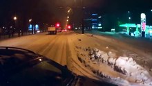 Ultimate IDIOT Winter FUNNY DRIVERS, CRAZY FUNNY