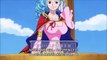 Rear Admiral Hina & Vivi Heads To Reverie - One Piece HD Ep 777 Subbed-hd