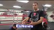BEST FOR A STREET Fight MMA or Boxing? MMA Fighters Say NONE! EsNews Boxing