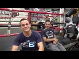 Boxing Injuries vs MMA Injuries Messed Up Nose Vs Messed Up Eears - EsNews Boxing