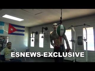 fernando vargas where the fat goes - EsNews Boxing