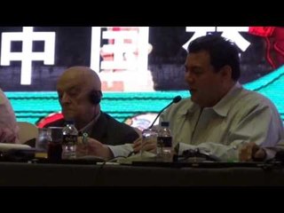 Victor Postol Team Want A Fight Before He Faces Mandatory - EsNews Boxing