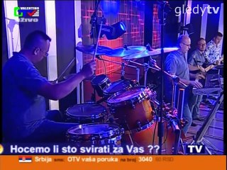 MENIL VELIOSKI - KAD VREME UČINI SVOJE