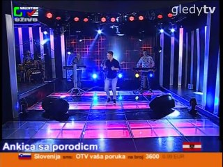 Menil Velioski - Ti pakosna ženo