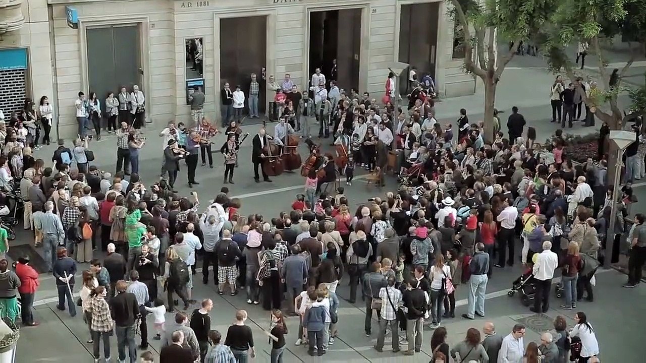 Le rêve d'humanité