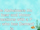 Download  Inside Alzheimers How to hear and Honor Connections with a Person who has Dementia 84b1b965