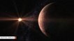 Newly Discovered Potentially Habitable Planet Is 21 Light Years Away