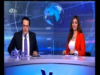 #غرفة_الأخبار | جولة إخبارية مع #محمد_عبد_الرحمن و#مروج_إبراهيم | 19 نوفمبر 2015