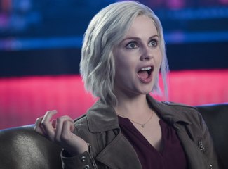 Watch Stream! iZombie Season 3 Episode 10 ~ Full S3E10