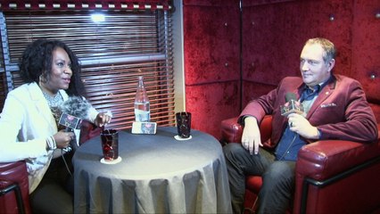 MESSMER #Intemporel #StarsSousHypnose